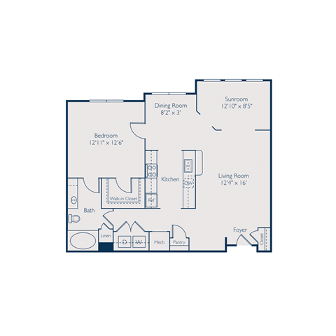 1300 Shetter Ave 1-3 Beds Apartment for Rent - Photo Gallery 49